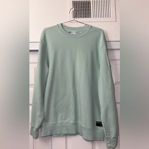 Zara Mint Sweater